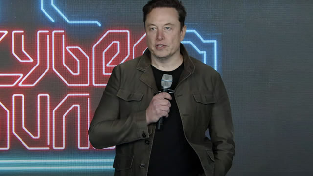 Tesla's Q2 Earnings: Elon Musk's Candor Locks In Fate Of Fading Autonomy Premium