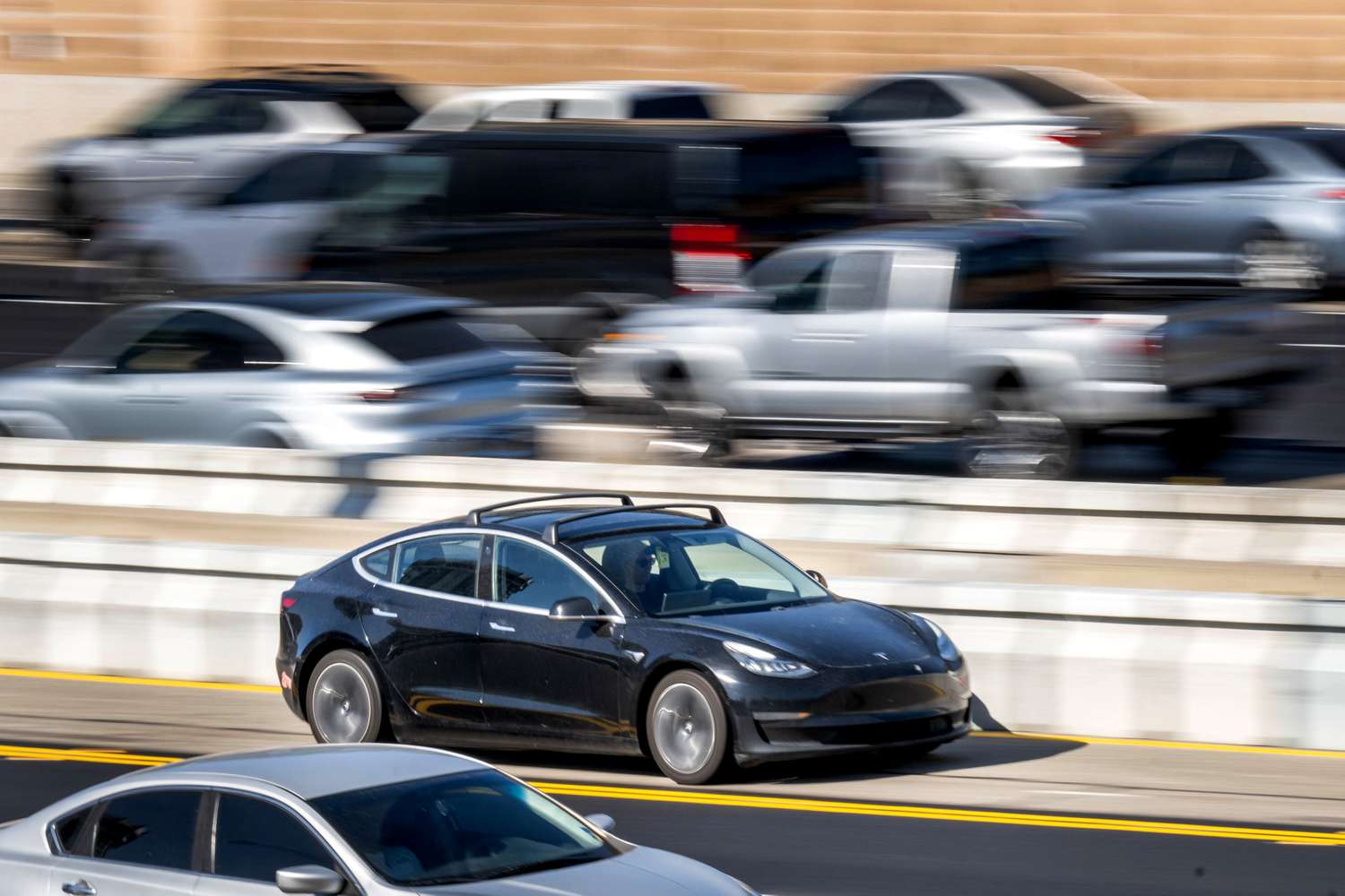 Tesla's Rising Stock Is Moving Toward Break-Even for 2025. Here's Why.