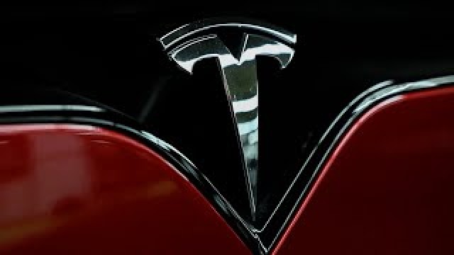 Tesla's Sales Gain Comes Up Short