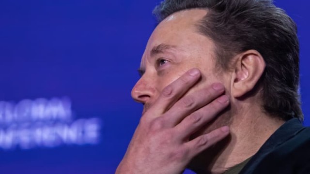 Tesla's shareholder meeting has even higher stakes this year. Here's why.