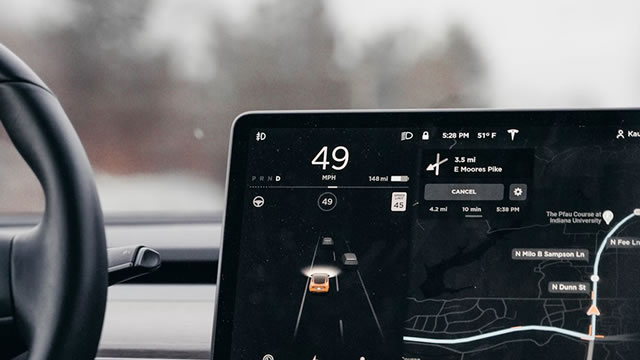 Tesla's V4 Chargers Hit China: Can They Outrun Fierce Competition?