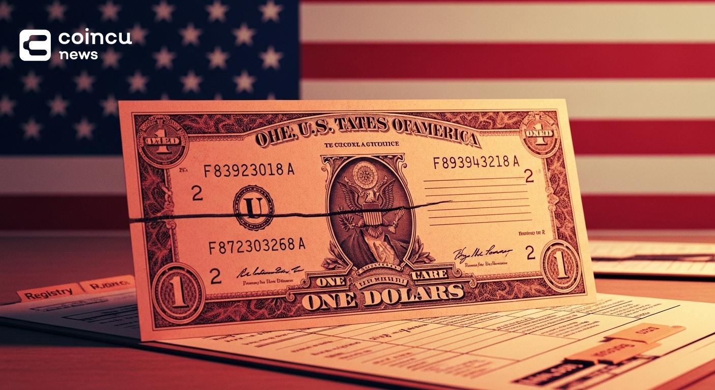 Tether adds U.S. Treasuries as GENIUS Act debate builds