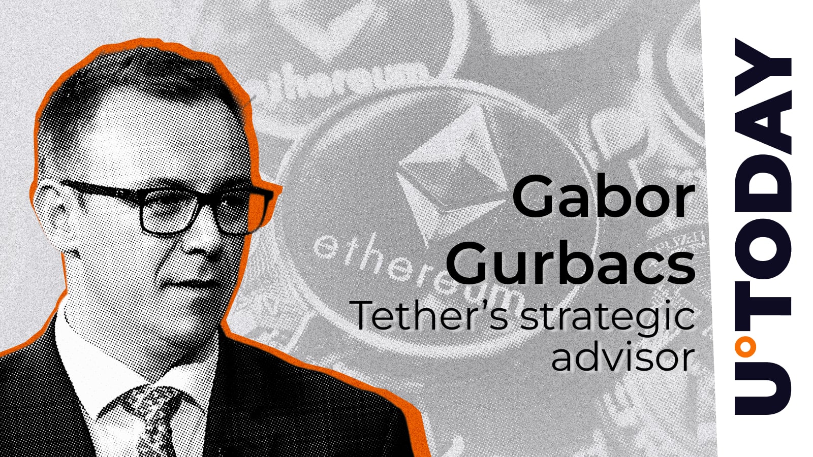 Tether Advisor Gurbacs Breaks Down 'a Big Reason' Why Bitcoin Is Not at All-Time High