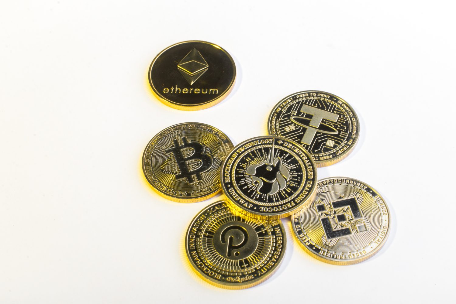 Tether and Circle Froze $2.3 Billion in Hours After the Binance Hack. Could They Freeze Yours?