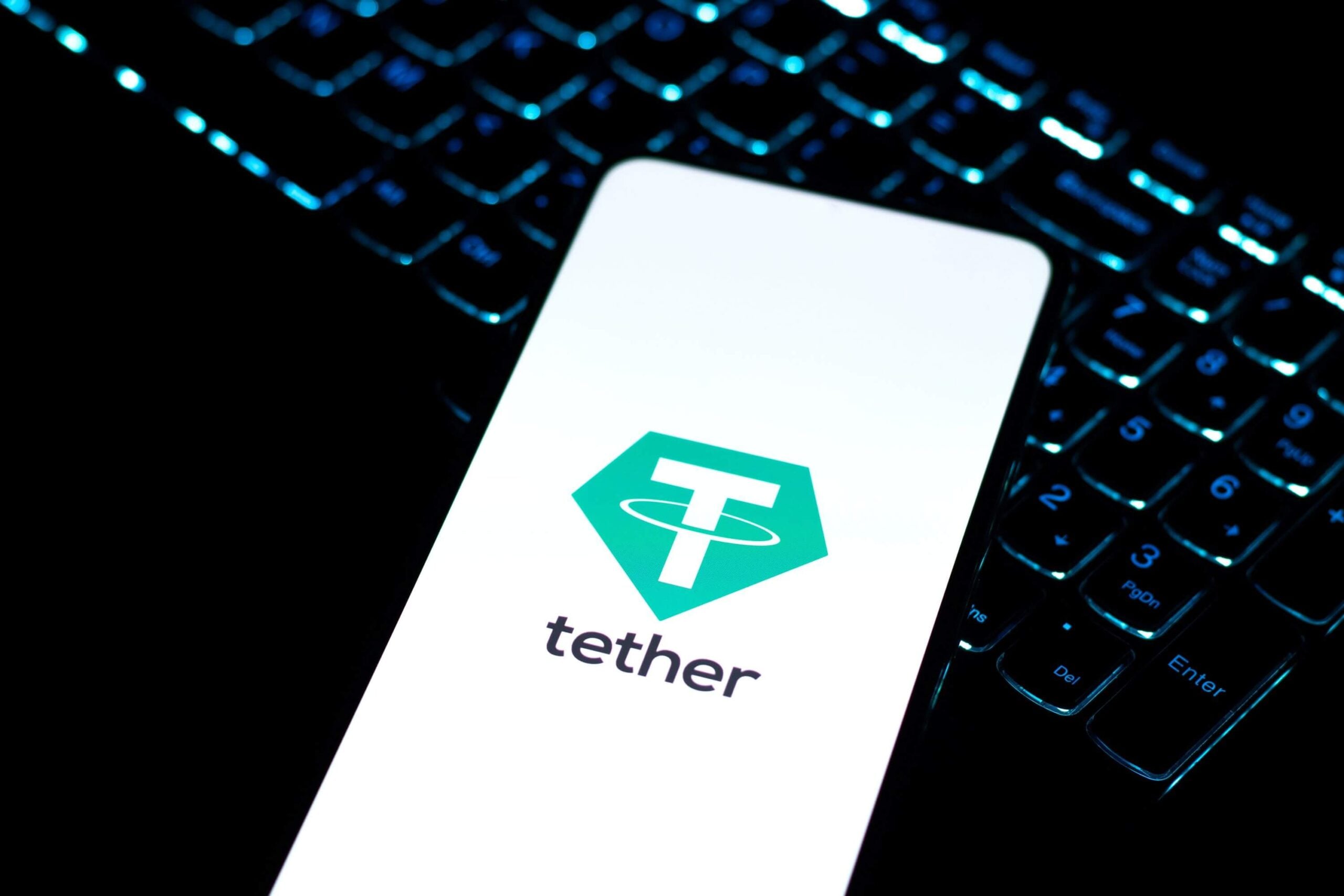 Article image for Tether Brings USDT0 to Tempo Network in Latest Cross-Chain Stablecoin Integration