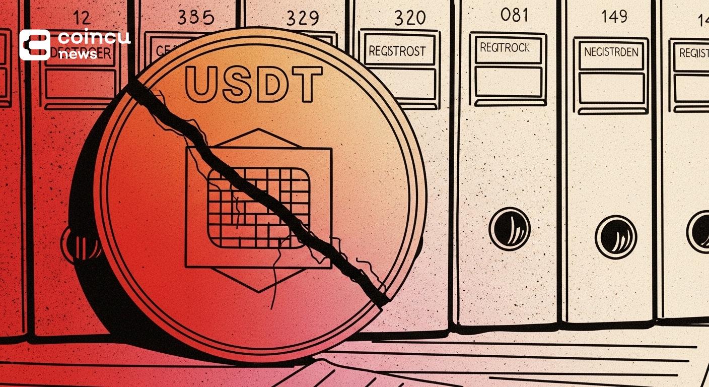 Tether Expands Across AI, Payments and Compliance in Active May News Cycle