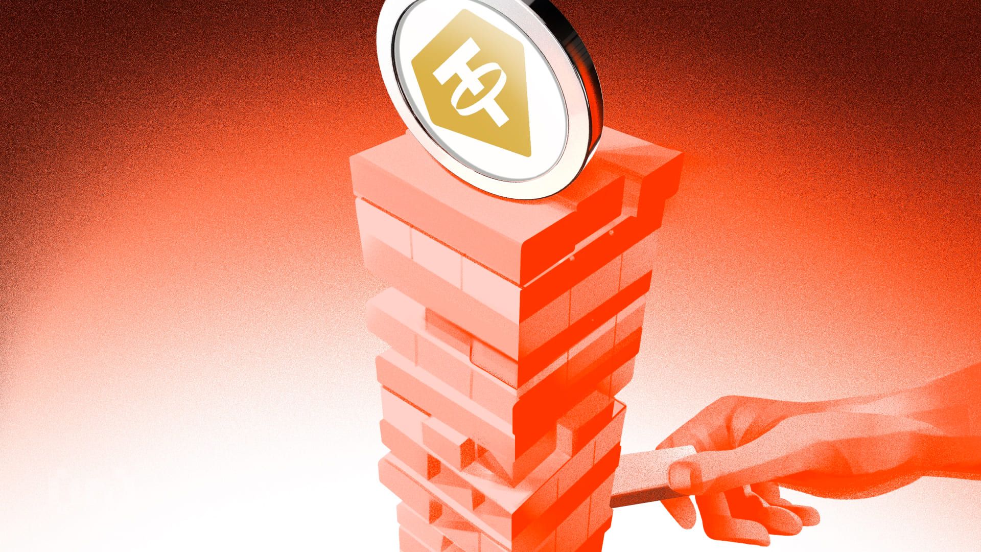 Tether Fires HSBC Gold Traders Months After Hiring Them