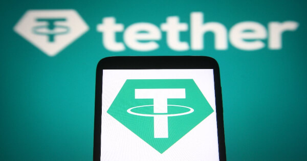 Article image for Tether Freezes $4.2B in Illicit Funds, Earns OSCE Recognition