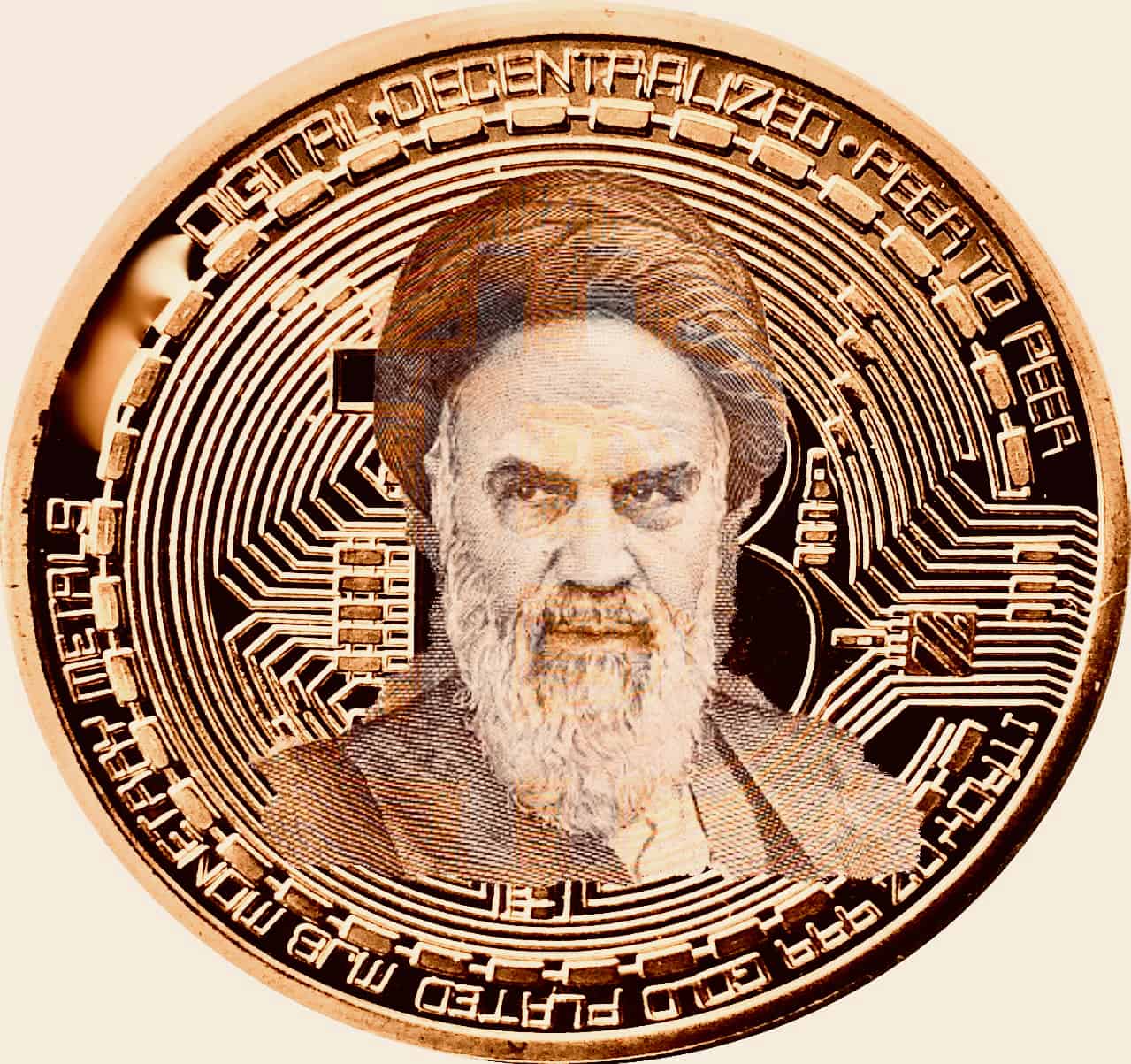 Tether Freezes Over Half a Billion in Iran Affiliated USD₮ in 2026