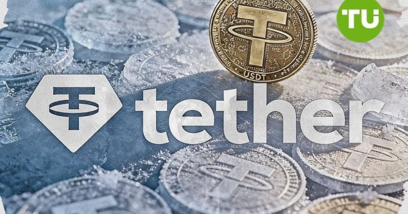 Tether freezes USDT in 131 TRON wallets linked to ISIS-K