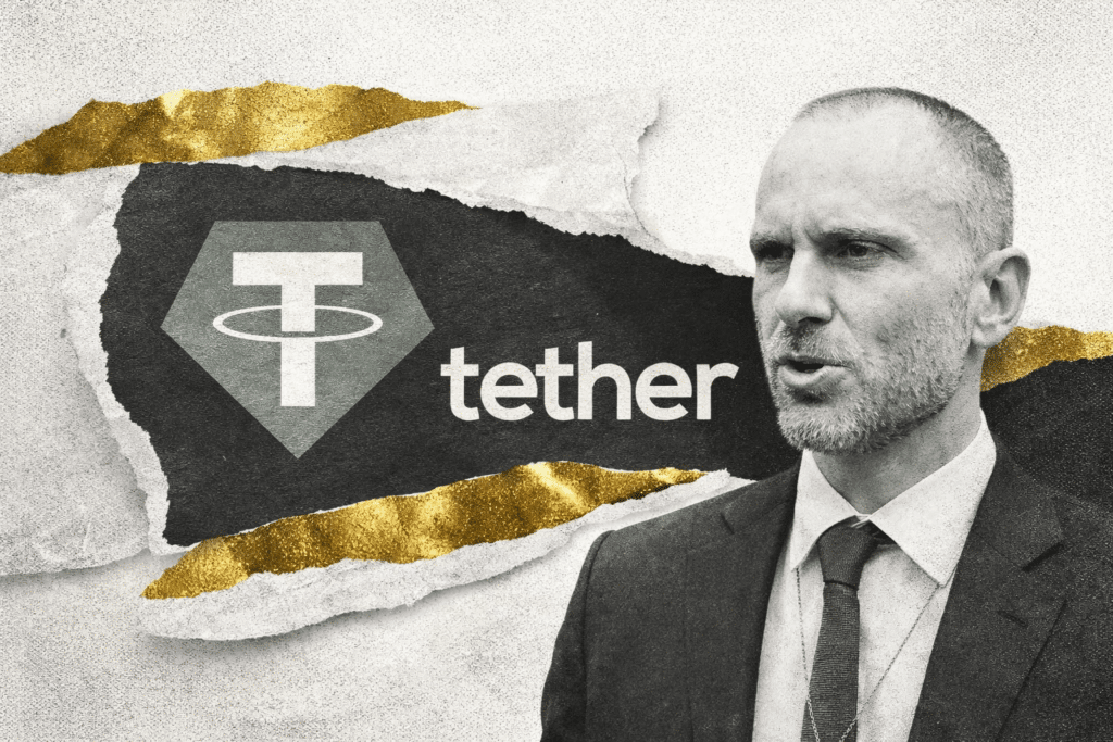 Tether Hires Big Four Firm for First Full Audit of $184 Billion USDT Reserves