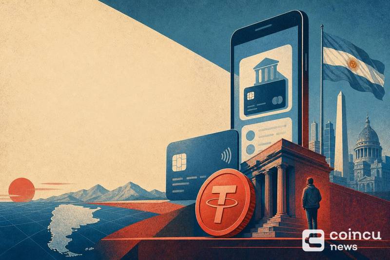 Tether Invests $20M in Argentine Digital Bank Uala