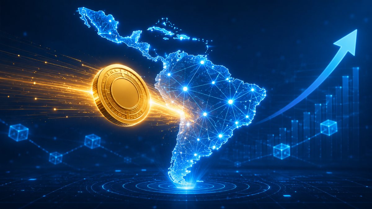 Tether Invests $20M in Mercado Bitcoin to Accelerate Onchain Finance Across Latin America