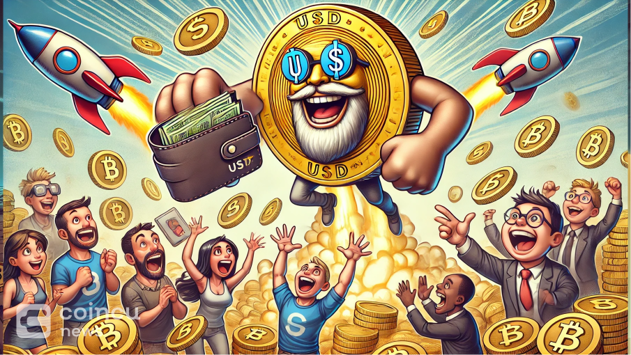 Tether Invests in Whop to Boost Global Stablecoin Payments