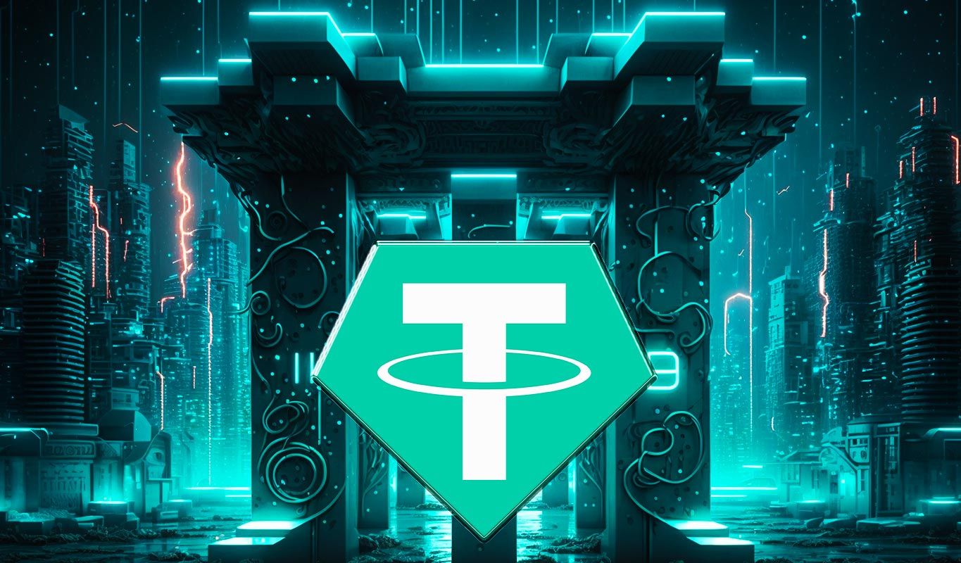 Tether Is Facing Lawsuit Over Alleged $2,760,000 USDT Freeze Without Justification