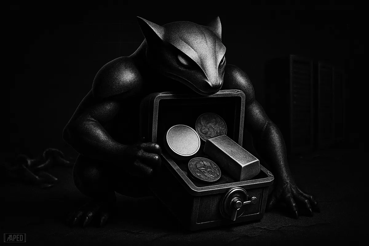 Tether Launches Self Custody Wallet for USDT