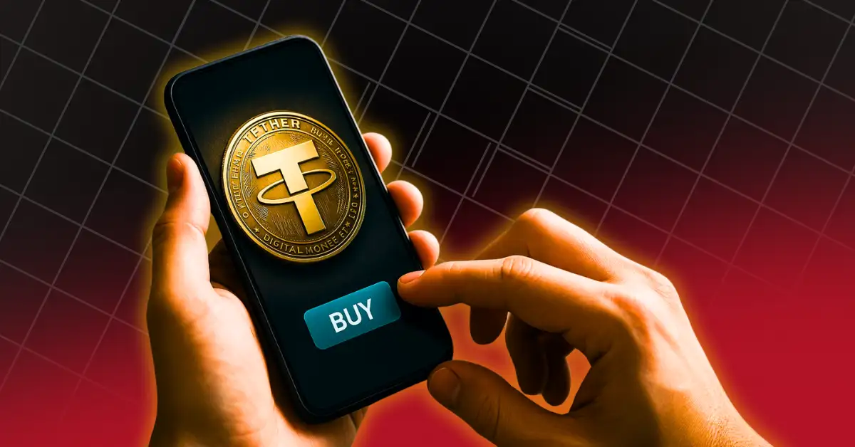 Tether Launches “The People's Wallet” and It Could Change How Billions Use Crypto