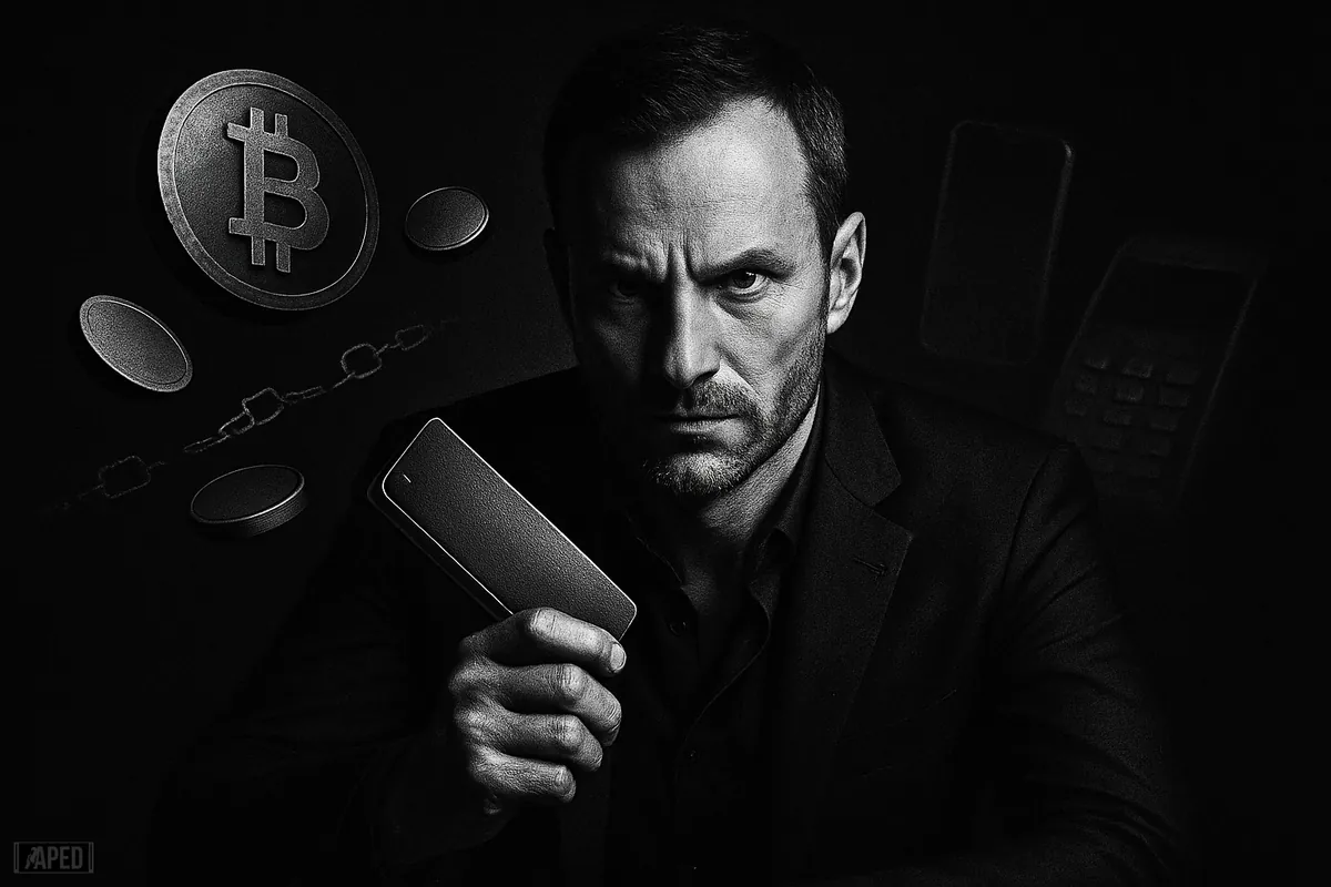 Tether Launches Wallet for Bitcoin and Stablecoins