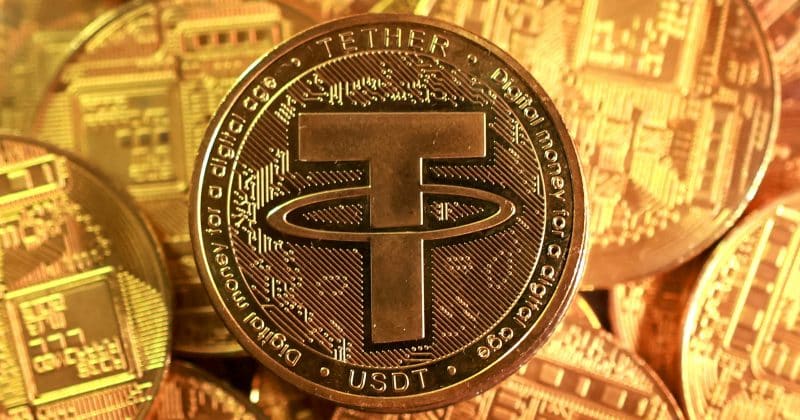 Article image for Tether launches XAUt on BNB Chain as gold trading moves deeper into crypto