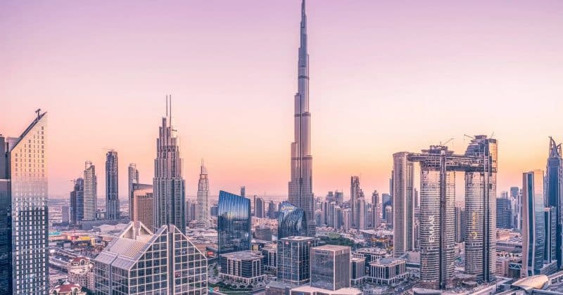 Tether partners with Dubai Multi Commodities Centre to push blockchain education and tokenization