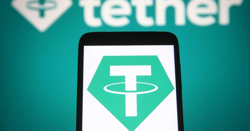 Tether reports $1.5 billion Q2 profit and boosts gold reserves