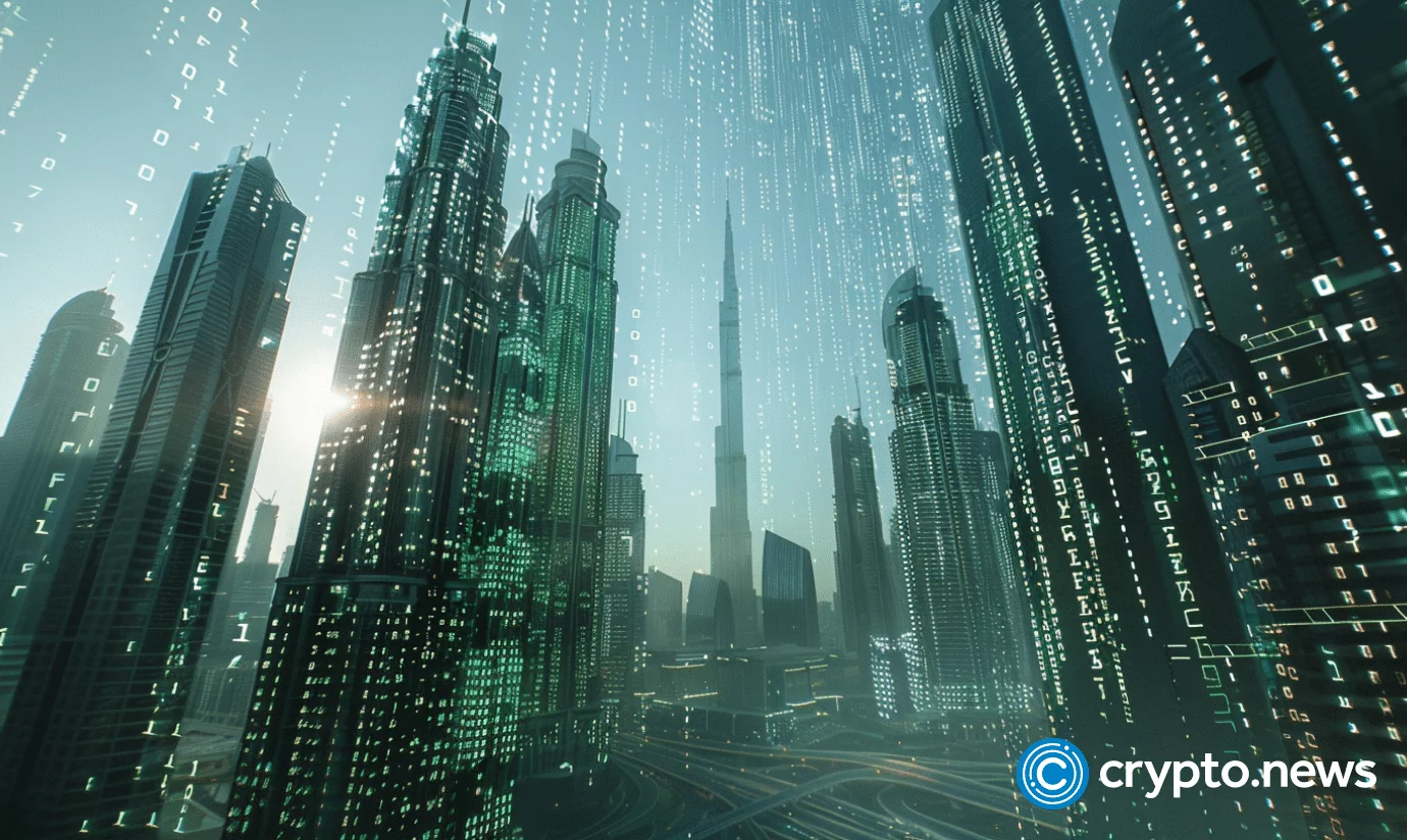 Tether signs MoU with DMCC to advance tokenization and digital asset education