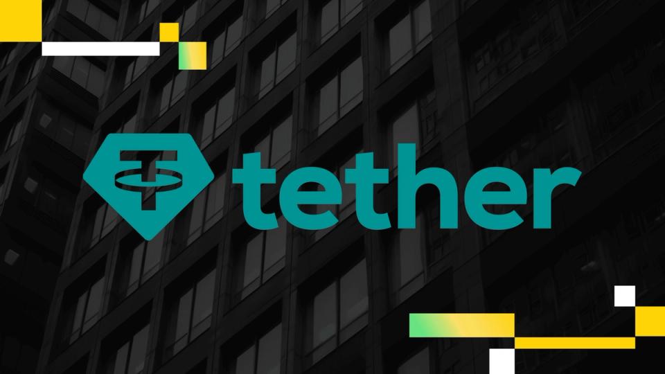 Article image for Tether taps Deloitte for first USAT reserve report