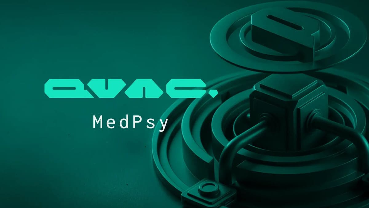 Tether's AI Group Debuts QVAC MedPsy, a Medical Model Built for On‑Device Performance
