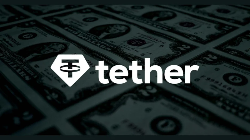Tether's mining development kit gets backing from 15 mining firms