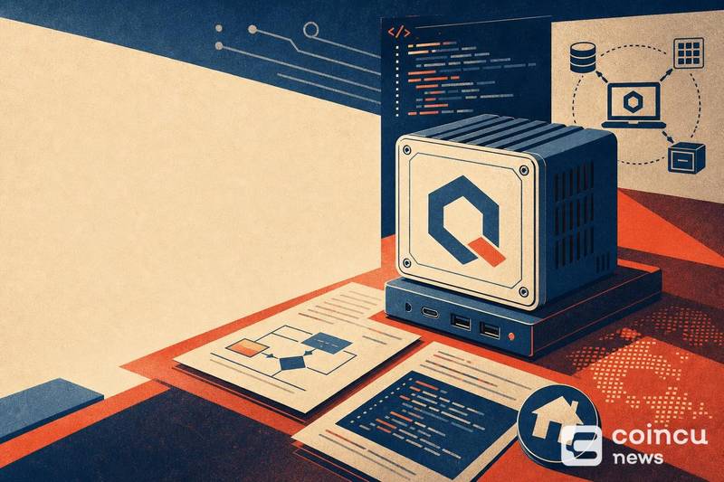 Tether's QVAC Releases SDK v0.13.0 for Local AI Development