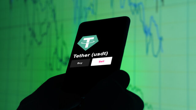 תמונת מאמר עבור ה-USDT של Tether פורץ דרך עם 160 מיליארד דולר על רקע פעילות גואה בשוק הקריפטו