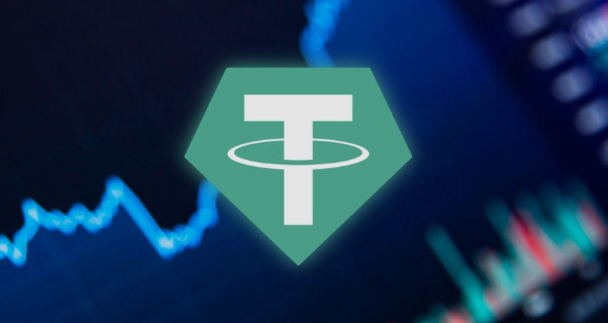 Tether's USDT Freezes Surge Past $514 Million in 30 Days