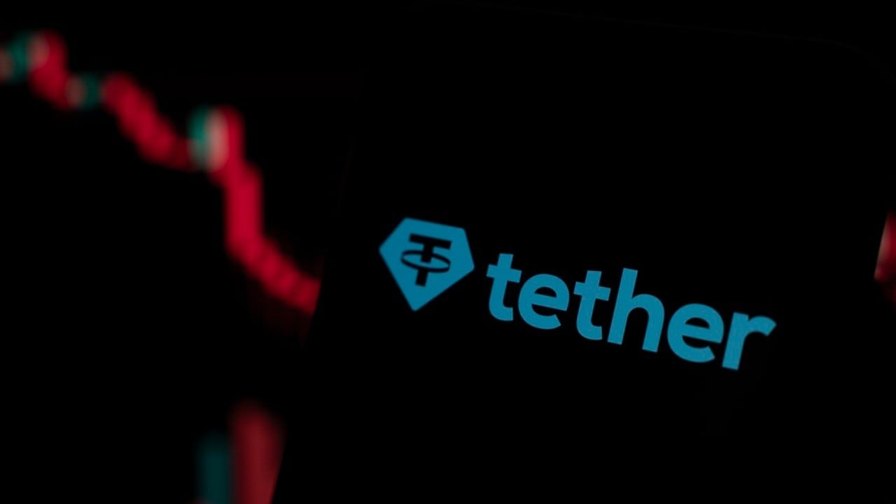 Tether's USDT Supply Shrinks by $4B in 60 Days as Crypto Demand Cools