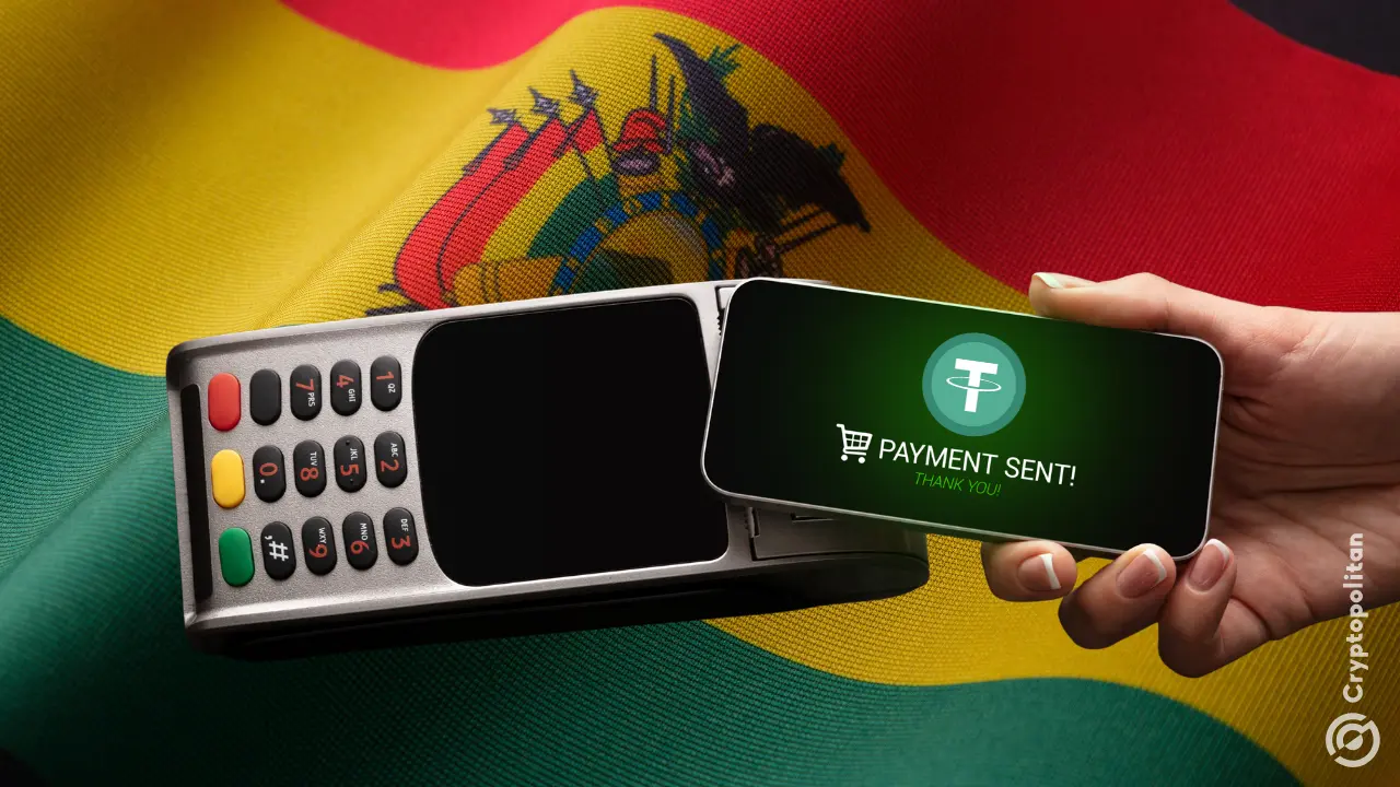 Tether's USDT to gain more prominence in Bolivia as government mulls recognition