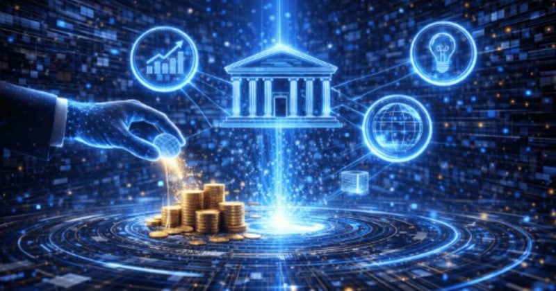Tether's XAU₮ receives Shariah certification, expanding access for Islamic finance