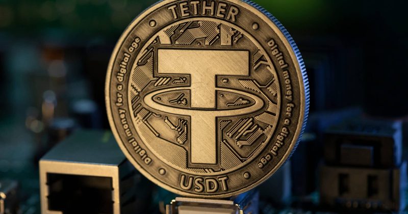 Tether's XAU₮ recognized as accepted spot commodity in Abu Dhabi's ADGM
