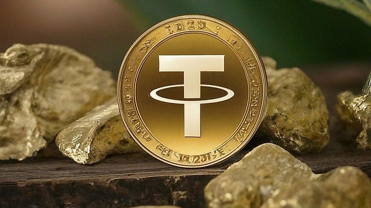 Tether's XAUT Gains Formal Recognition in ADGM, Opening the Door for Regulated Institutional Use