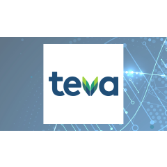 Teva Pharmaceutical Industries Ltd. $TEVA Shares Sold by Ethic Inc.