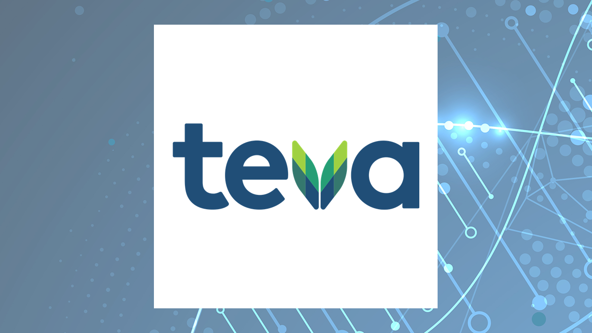 Teva Pharmaceutical Industries Ltd. $TEVA Stake Boosted by Avidity Partners Management LP
