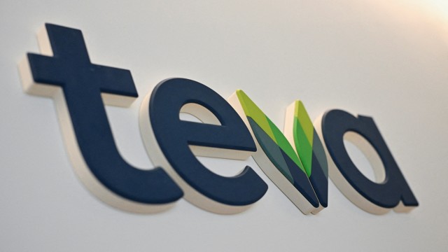 Teva sues Corcept over mifepristone 'monopoly' for rare disorder