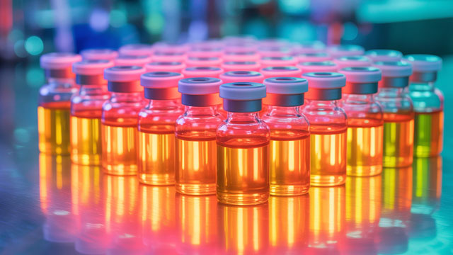 TEVA's Prolia Biosimilar Gets FDA Nod, Xolair Filing Accepted