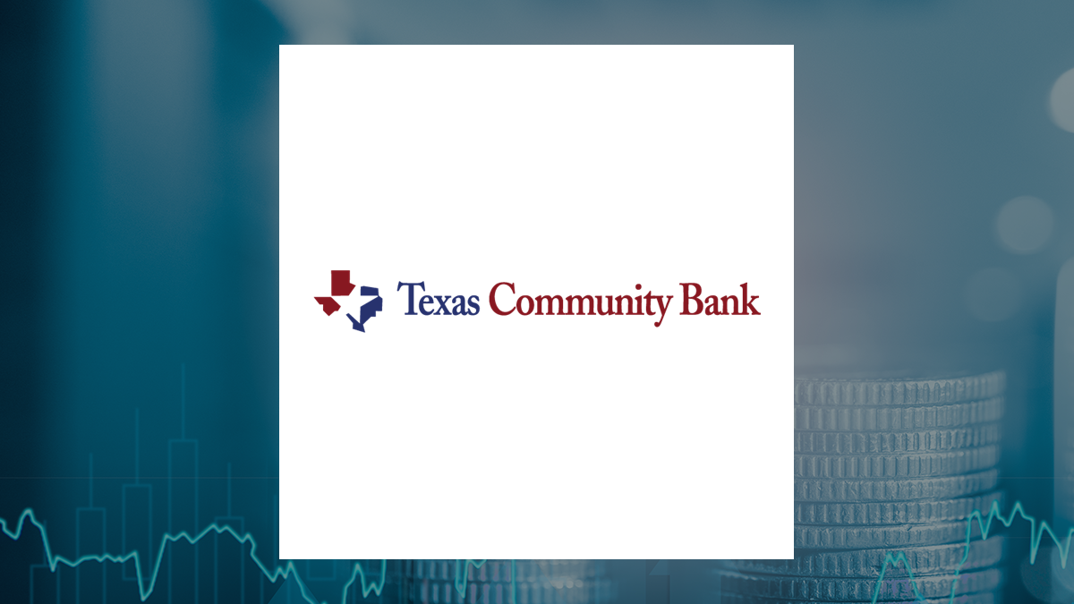 Article image for Texas Community Bancshares (NASDAQ:TCBS) Stock Price Down 2.6%  – What’s Next?