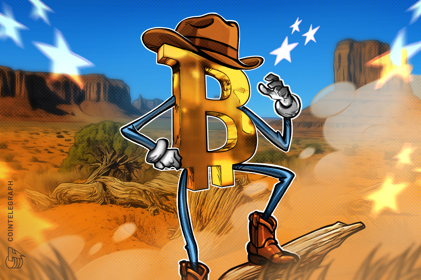 Texas electric grid moratorium won't have big impact on BTC miners: Bernstein