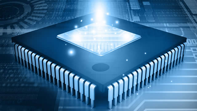 Texas Instruments Stock Hits Record High After Earnings
