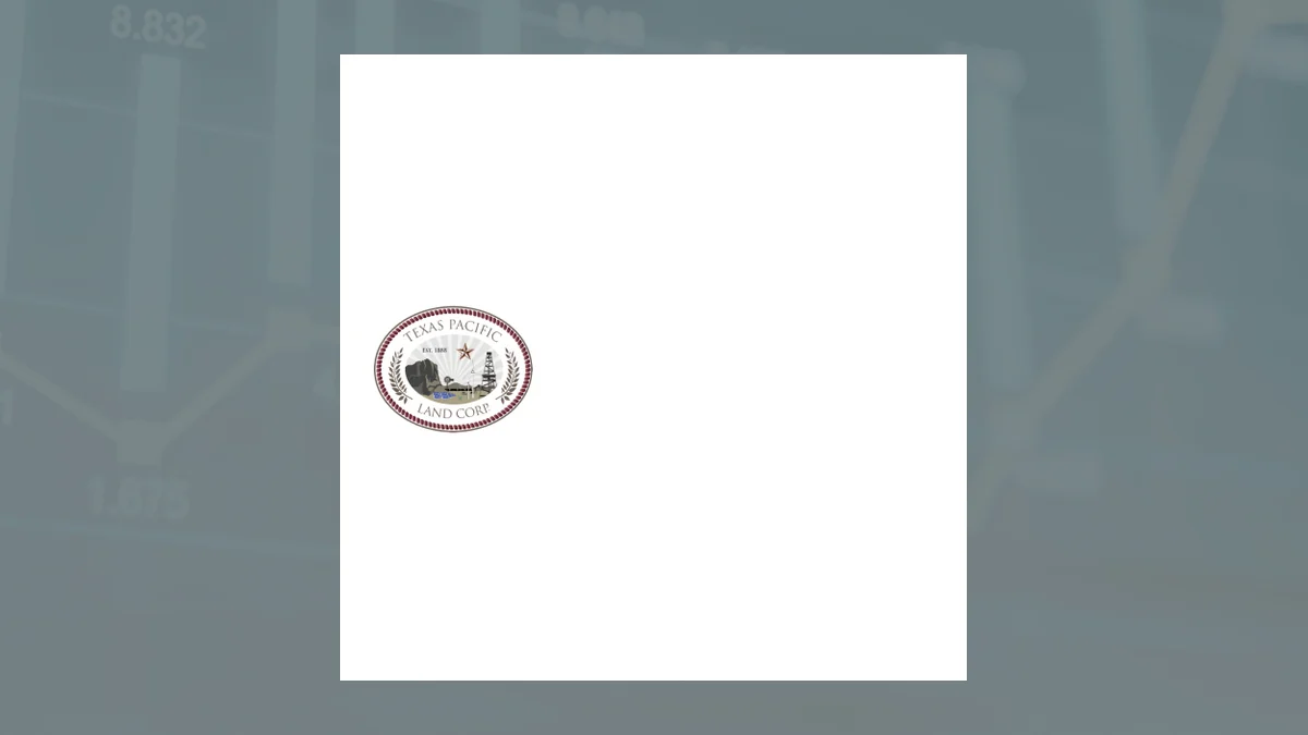 Texas Pacific Land Corporation $TPL Stock Holdings Lifted by Austin Wealth Management LLC