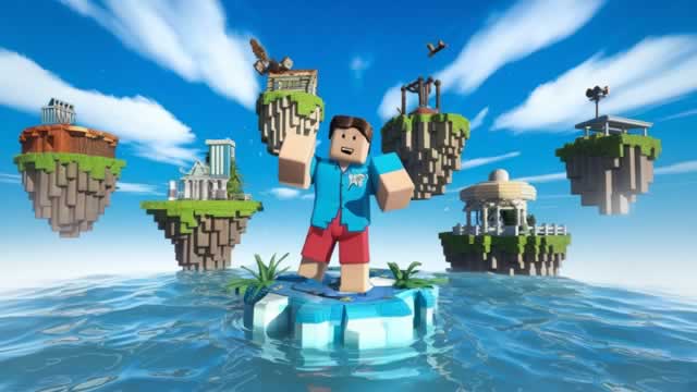 Texas sues Roblox for allegedly concealing safety concerns from parents