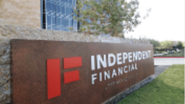 Texas-based Independent Bank to be bought for $2 billion by Florida's SouthState