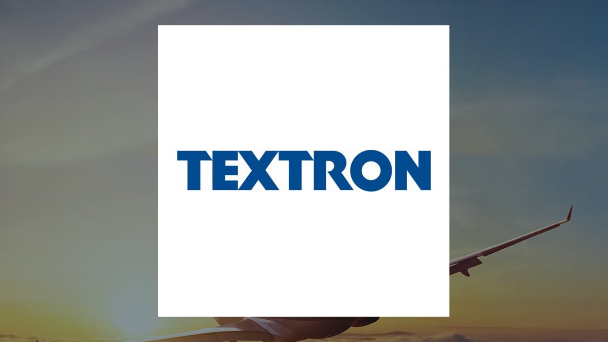 Textron Inc. (NYSE:TXT) Given Consensus Rating of “Moderate Buy” by Brokerages