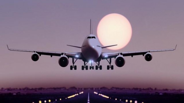 Textron (TXT) Reveals Enhanced Features for Cessna Citation Jets