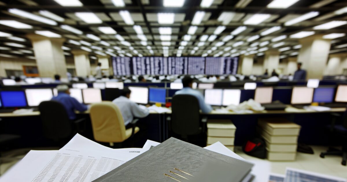 Article image for Tezos Backs New Metals Trading Platform as Commodities Go Digital